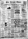 Lurgan Times Saturday 19 August 1899 Page 1