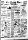 Lurgan Times Wednesday 06 September 1899 Page 1