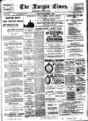 Lurgan Times Wednesday 04 October 1899 Page 1