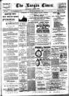 Lurgan Times Wednesday 11 October 1899 Page 1