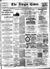 Lurgan Times Saturday 14 October 1899 Page 1