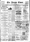 Lurgan Times Wednesday 18 October 1899 Page 1