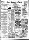 Lurgan Times Saturday 21 October 1899 Page 1