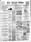 Lurgan Times Wednesday 25 October 1899 Page 1