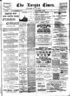 Lurgan Times Saturday 28 October 1899 Page 1