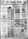 Lurgan Times Wednesday 15 November 1899 Page 1