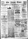 Lurgan Times Saturday 02 December 1899 Page 1