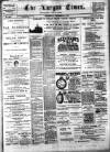 Lurgan Times Wednesday 06 December 1899 Page 1