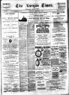 Lurgan Times Saturday 09 December 1899 Page 1