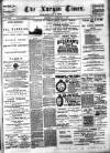 Lurgan Times Wednesday 13 December 1899 Page 1