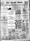 Lurgan Times Saturday 16 December 1899 Page 1