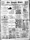 Lurgan Times Wednesday 20 December 1899 Page 1