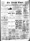 Lurgan Times Saturday 06 January 1900 Page 1