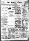 Lurgan Times Wednesday 10 January 1900 Page 1
