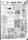 Lurgan Times Saturday 13 January 1900 Page 1