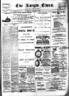 Lurgan Times Wednesday 17 January 1900 Page 1