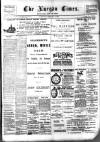 Lurgan Times Saturday 20 January 1900 Page 1