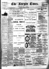 Lurgan Times Saturday 27 January 1900 Page 1