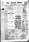 Lurgan Times Wednesday 31 January 1900 Page 1