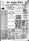 Lurgan Times Wednesday 07 February 1900 Page 1