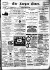Lurgan Times Saturday 10 March 1900 Page 1