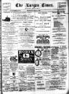 Lurgan Times Wednesday 14 March 1900 Page 1
