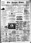 Lurgan Times Saturday 17 March 1900 Page 1
