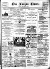 Lurgan Times Saturday 24 March 1900 Page 1