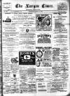 Lurgan Times Saturday 31 March 1900 Page 1