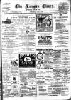 Lurgan Times Wednesday 04 April 1900 Page 1