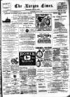 Lurgan Times Saturday 07 April 1900 Page 1