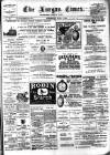 Lurgan Times Wednesday 11 April 1900 Page 1