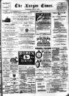 Lurgan Times Saturday 14 April 1900 Page 1