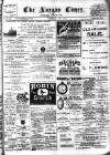 Lurgan Times Saturday 12 May 1900 Page 1
