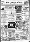 Lurgan Times Wednesday 16 May 1900 Page 1
