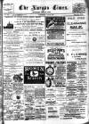 Lurgan Times Saturday 19 May 1900 Page 1