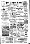 Lurgan Times Saturday 02 June 1900 Page 1