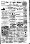Lurgan Times Saturday 09 June 1900 Page 1