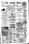 Lurgan Times Saturday 16 June 1900 Page 1