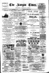 Lurgan Times Saturday 30 June 1900 Page 1
