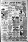 Lurgan Times Saturday 01 September 1900 Page 1