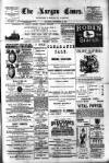 Lurgan Times Saturday 08 September 1900 Page 1