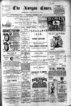 Lurgan Times Wednesday 19 September 1900 Page 1