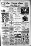 Lurgan Times Saturday 22 September 1900 Page 1