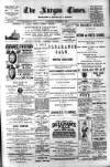 Lurgan Times Saturday 03 November 1900 Page 1