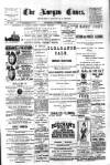 Lurgan Times Wednesday 07 November 1900 Page 1
