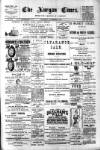 Lurgan Times Wednesday 14 November 1900 Page 1