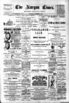 Lurgan Times Saturday 17 November 1900 Page 1