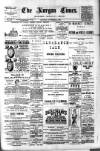 Lurgan Times Saturday 24 November 1900 Page 1
