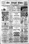 Lurgan Times Saturday 01 December 1900 Page 1
